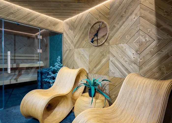 Gorski Prestige Lejlighed