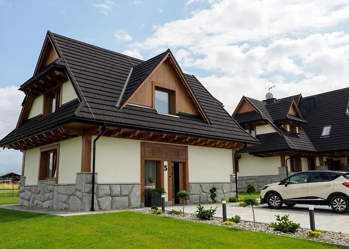 Lejlighed Gorski Prestige