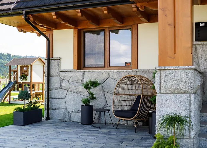 Lejlighed Gorski Prestige