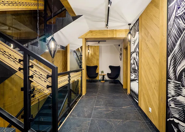 Lejlighed Gorski Prestige *