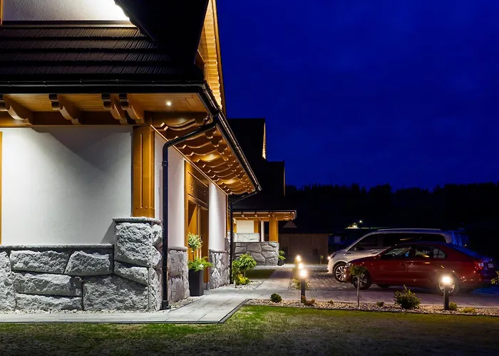 Lejlighed Gorski Prestige