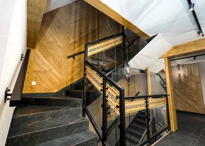 Gorski Prestige Lejlighed *