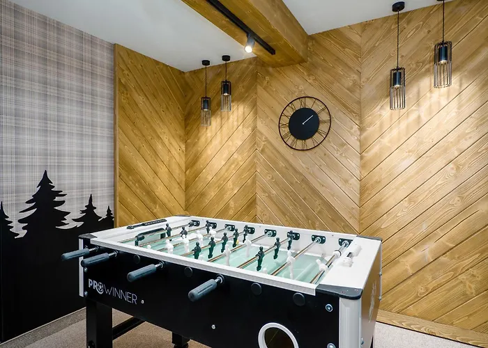 Gorski Prestige * Bialka Tatrzanska