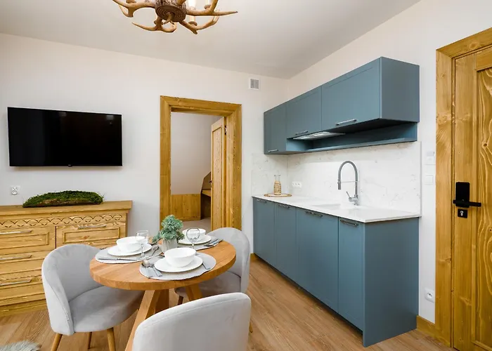 Gorski Prestige Bialka Tatrzanska