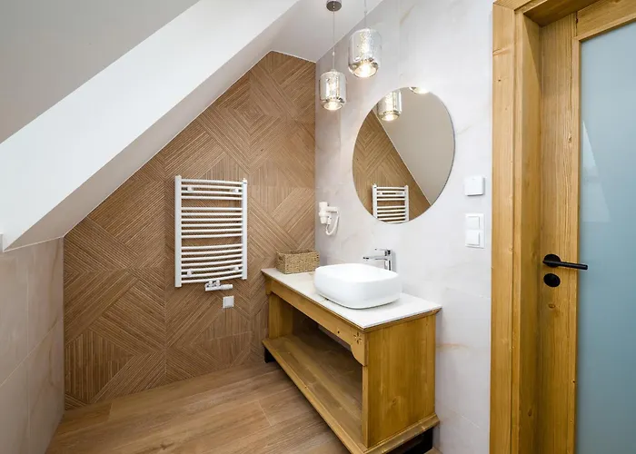 Lejlighed Gorski Prestige *