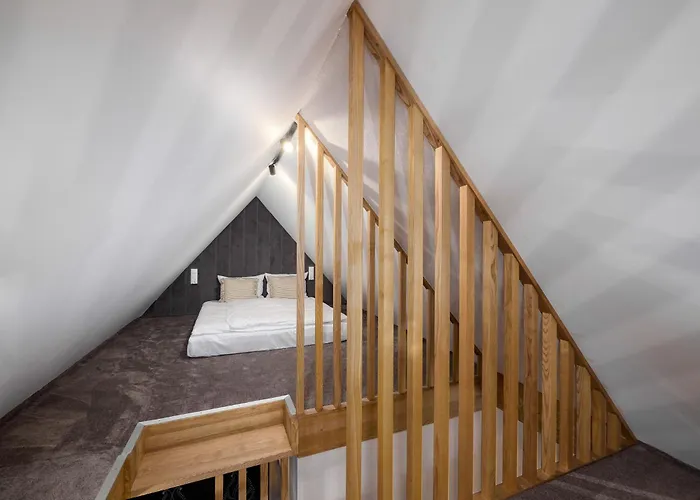 Lejlighed Gorski Prestige