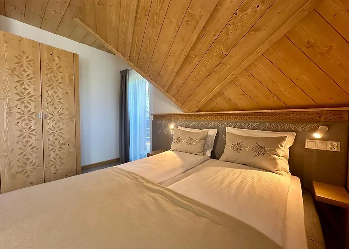 Lejlighed Gorski Prestige Bialka Tatrzanska